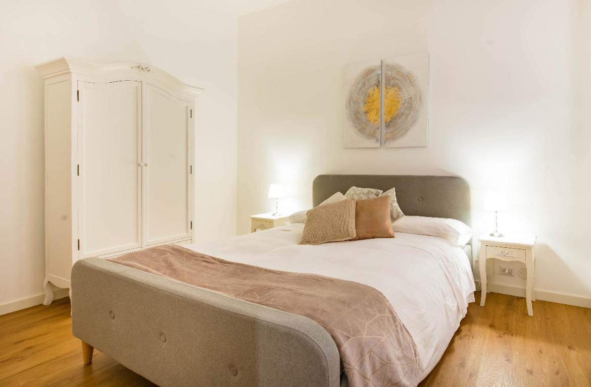 Apartment Domus Clivo Near The Vatican *