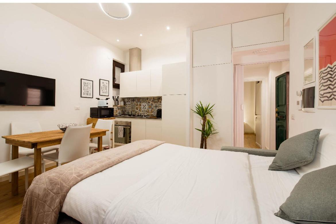 Apartment Domus Clivo Near The Vatican