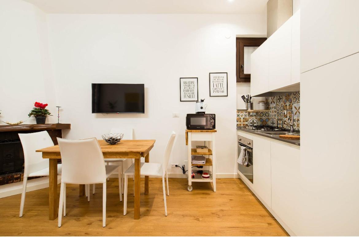 Apartment Domus Clivo Near The Vatican Rom