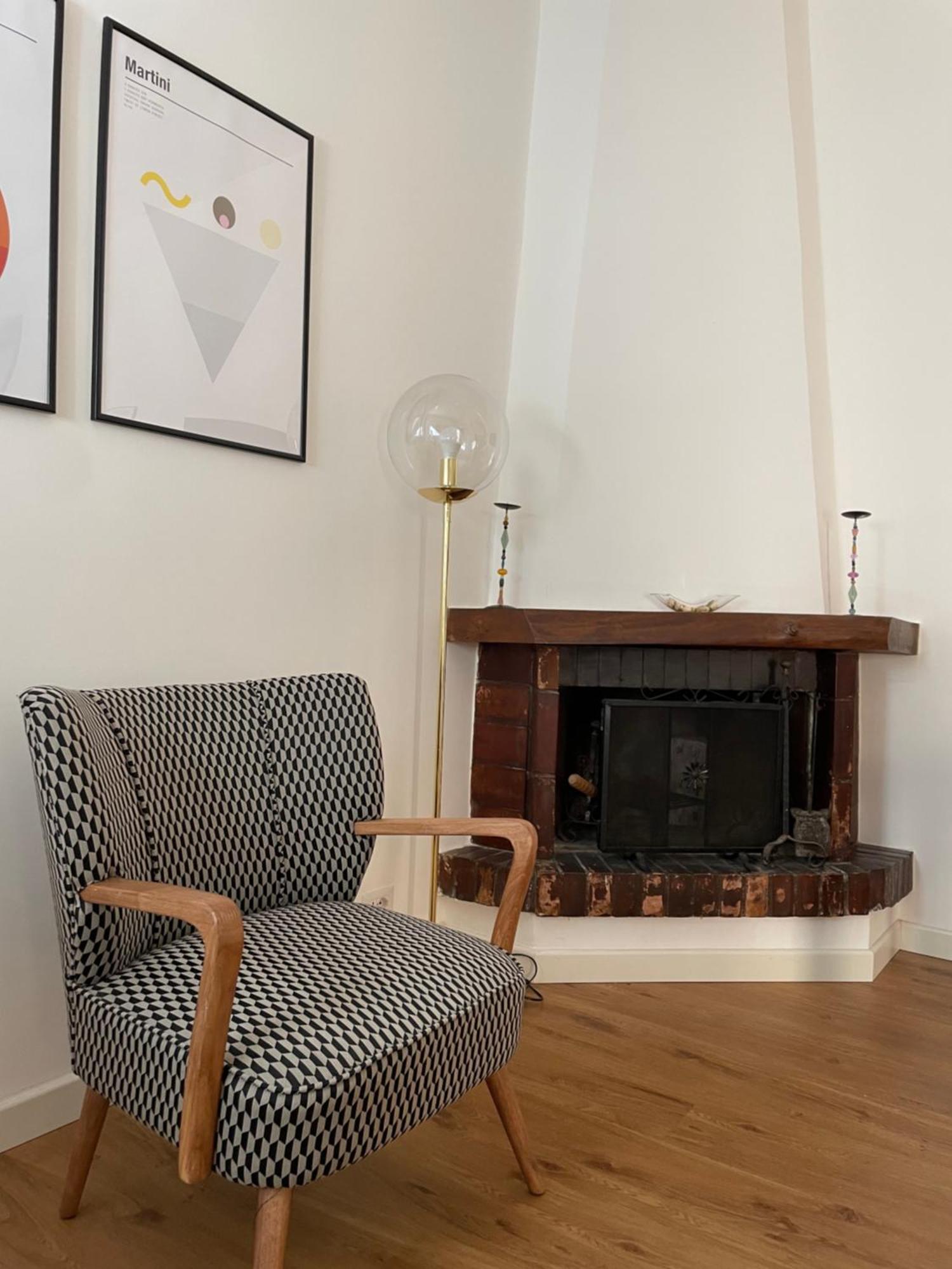 Apartment Domus Clivo Near The Vatican *