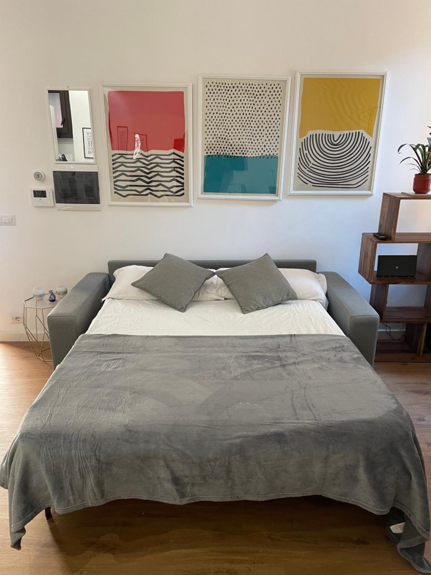 Apartment Domus Clivo Near The Vatican *