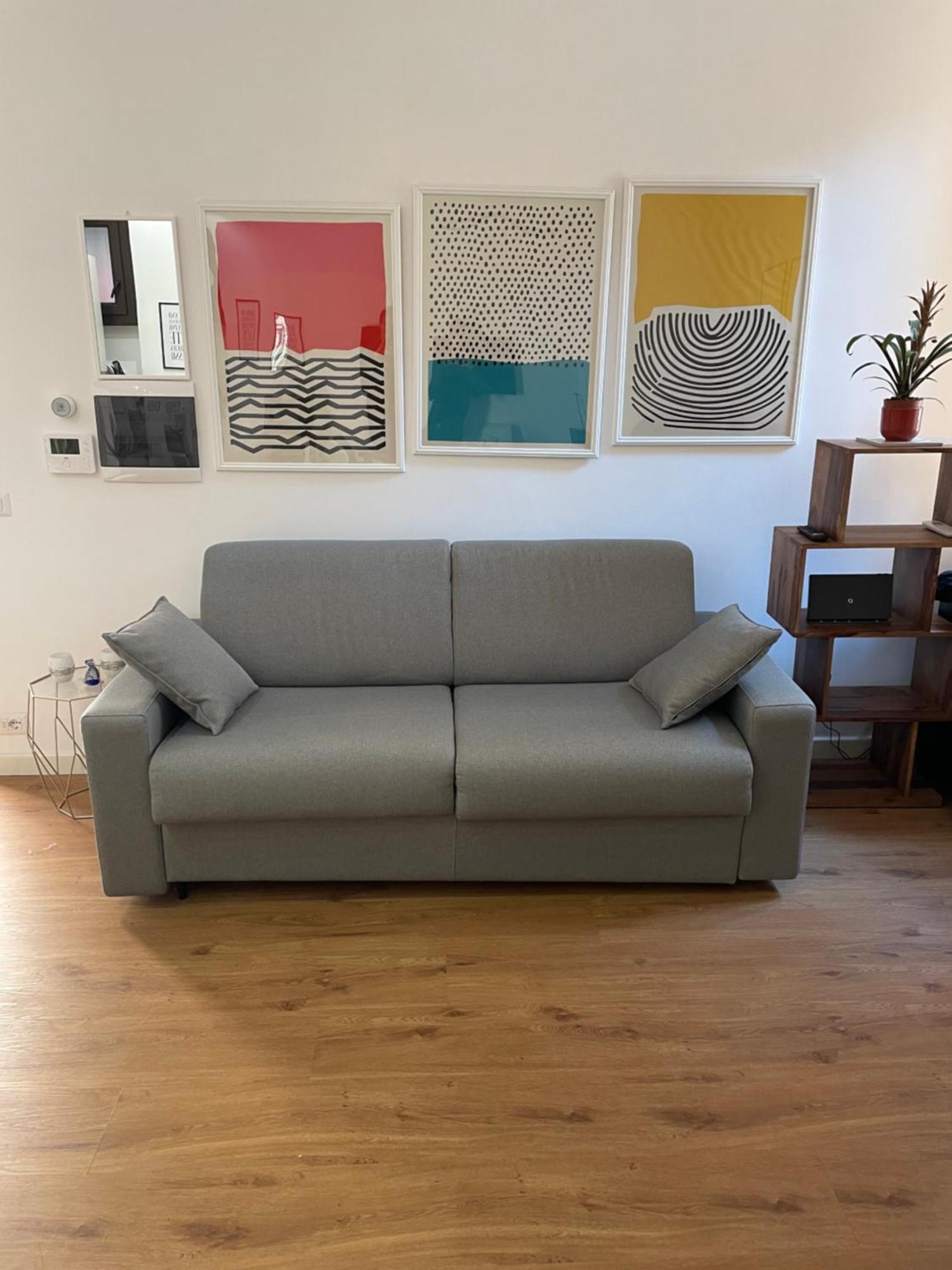 Apartment Domus Clivo Near The Vatican *